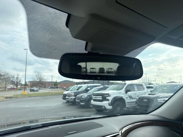 Used 2019 Nissan Armada SL w/ Premium Package image 24