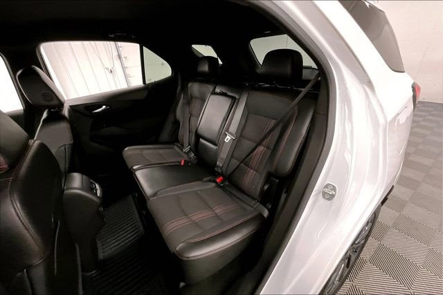 Used 2023 Chevrolet Equinox RS image 22