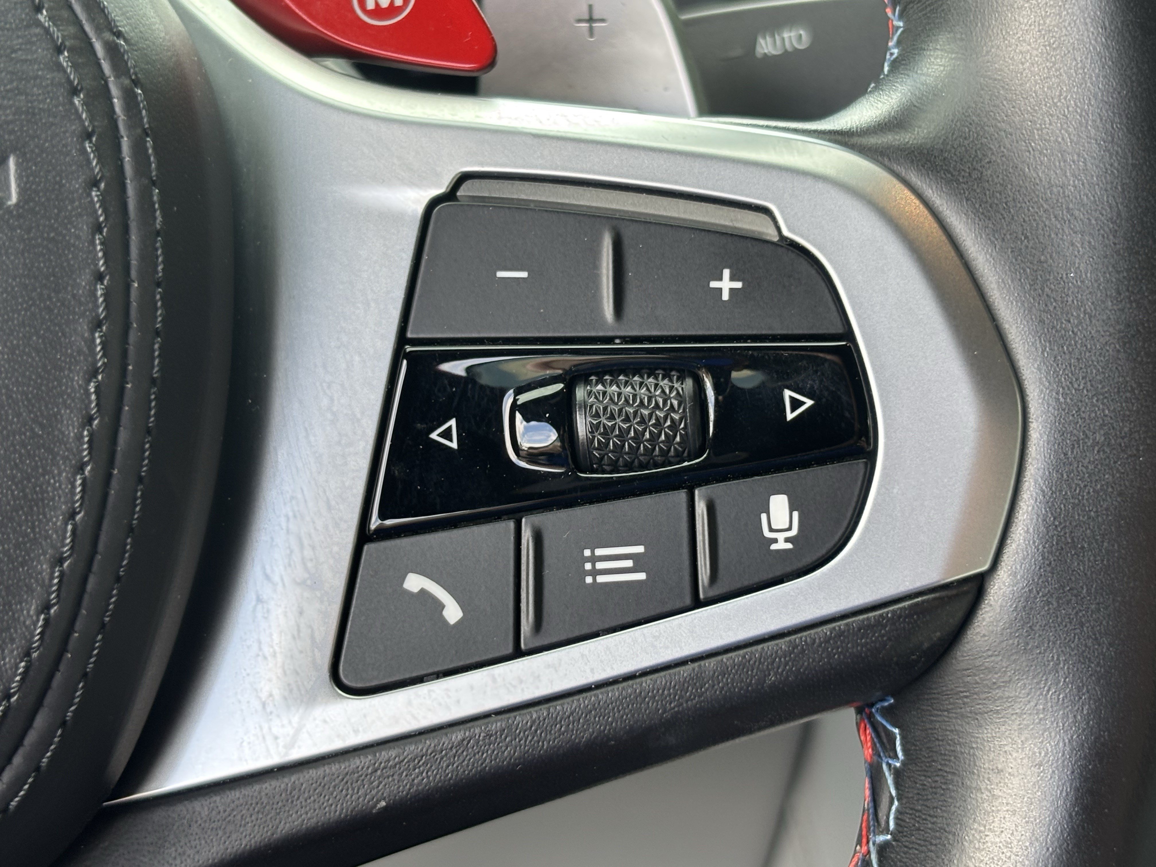 Used 2022 BMW M8 Competition AWD/4WD image 20