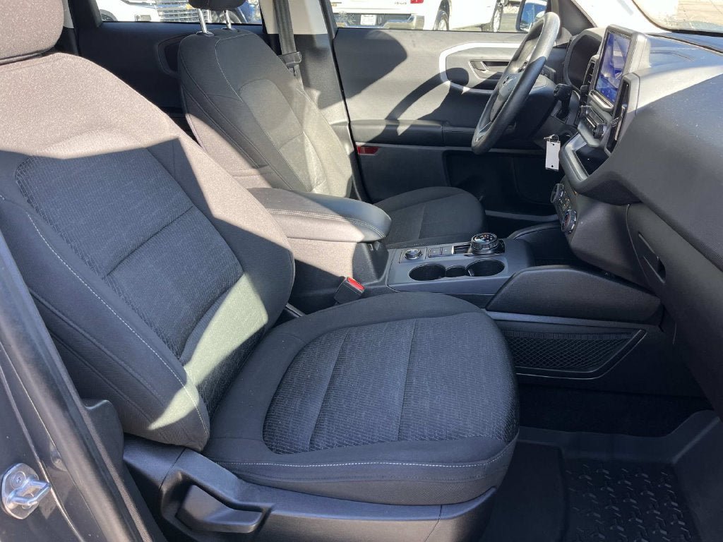 Used 2021 Ford Bronco Sport AWD/4WD image 23