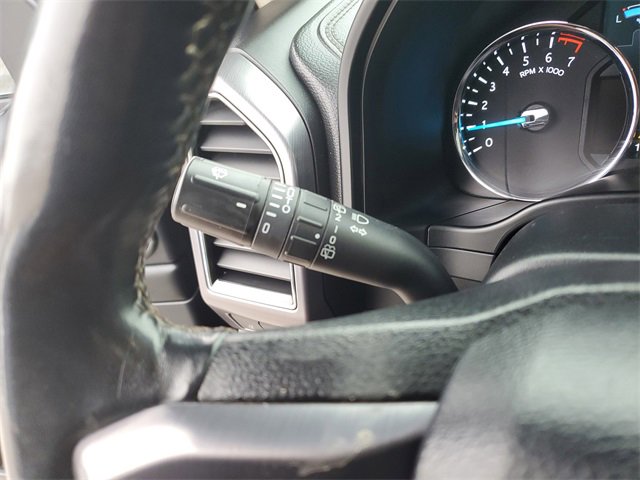 Used 2019 Ford Expedition Platinum image 14