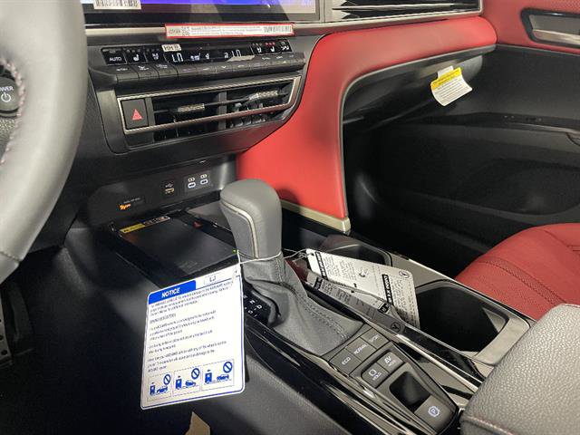 New 2026 Toyota Camry XSE image 21