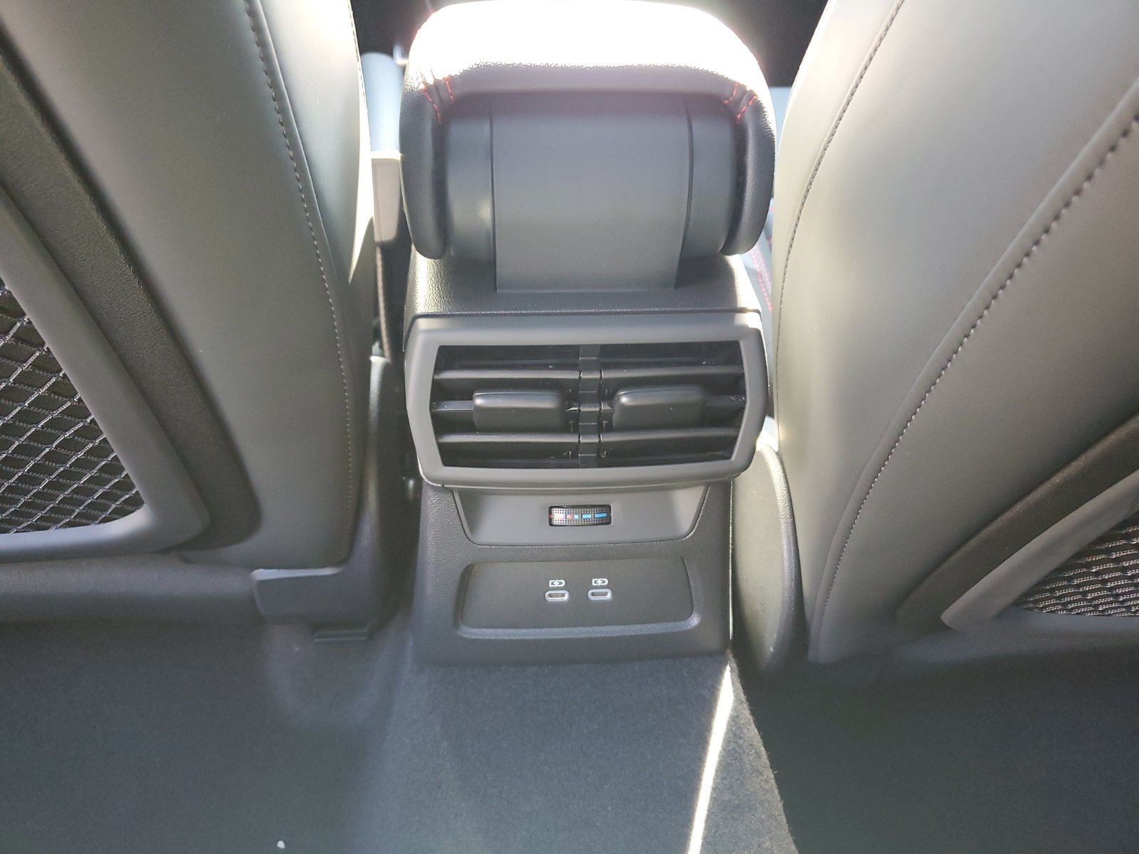 New 2026 Audi RS 3 AWD/4WD image 11