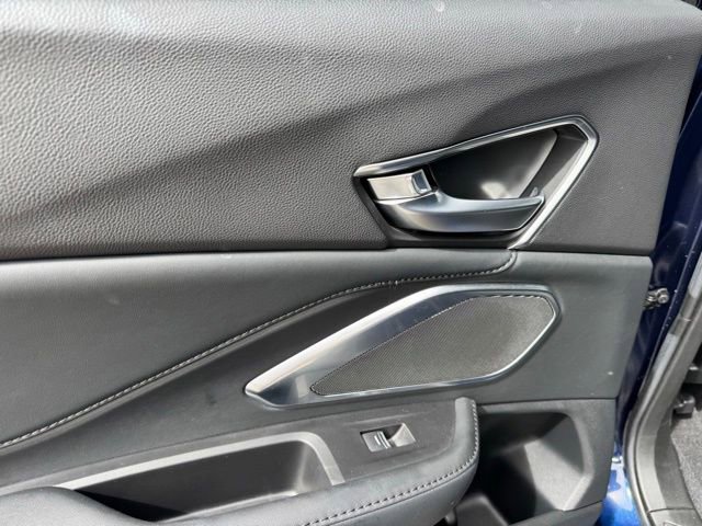 Used 2020 Acura RDX AWD image 14