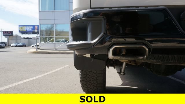Used 2019 Chevrolet Silverado 1500 LT Trail Boss AWD/4WD image 81