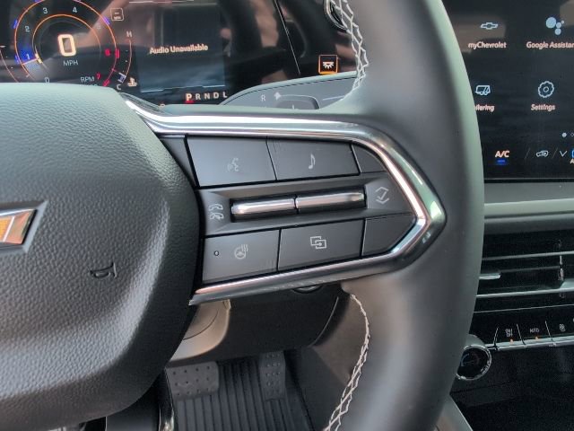 New 2026 Chevrolet Traverse LT w/ Driver Confidence Package FWD image 20