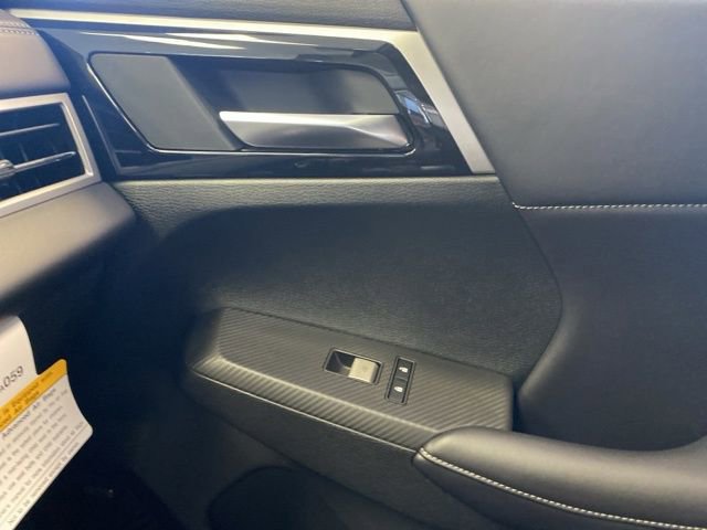 New 2025 Mitsubishi Outlander Trail Edition image 27