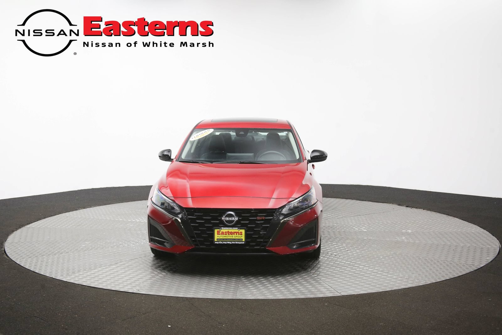 Used 2023 Nissan Altima 2.5 SR w/ SR Premium Package FWD image 52