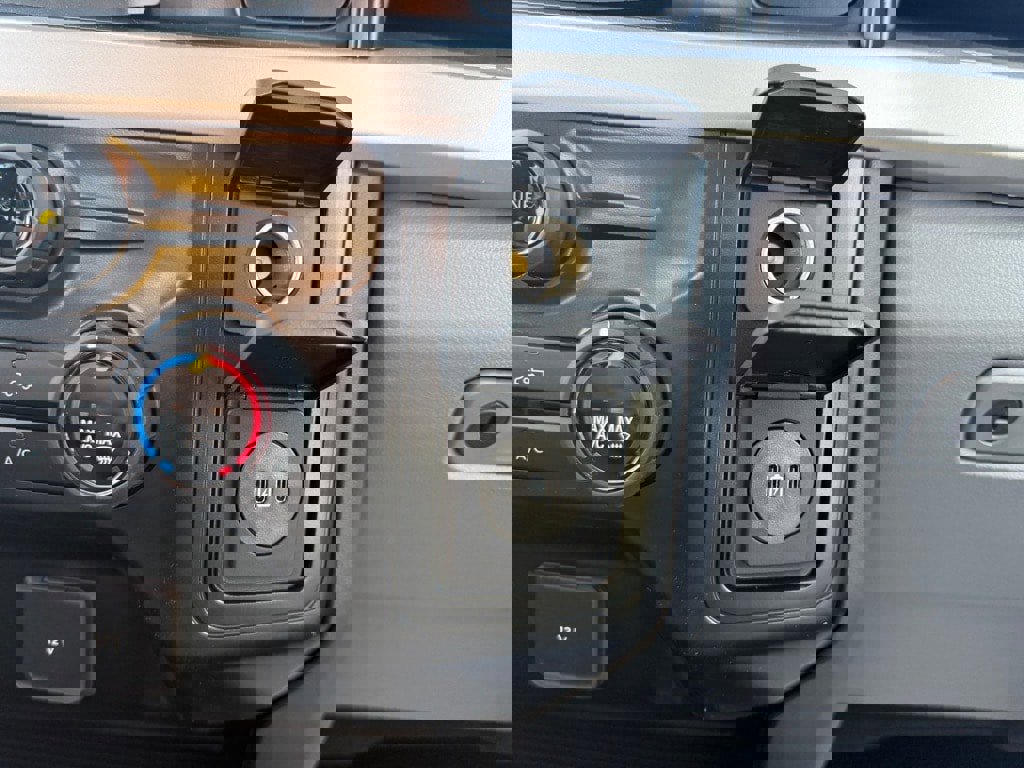 New 2025 Ford F350 XL w/ Snow Plow Prep Package image 17