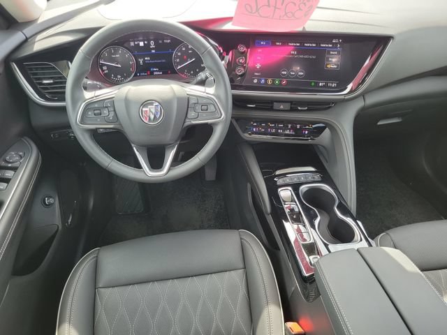 Certified 2023 Buick Envision Avenir AWD/4WD image 31