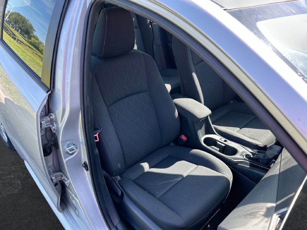 Certified 2023 Toyota Corolla LE FWD image 30