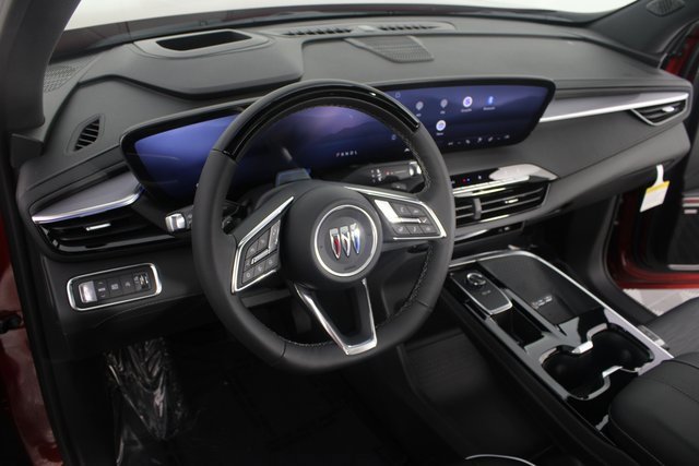 New 2026 Buick Enclave Sport Touring w/ Super Cruise Package image 10