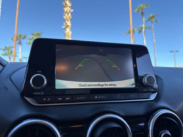 Used 2020 Nissan Sentra S FWD image 23