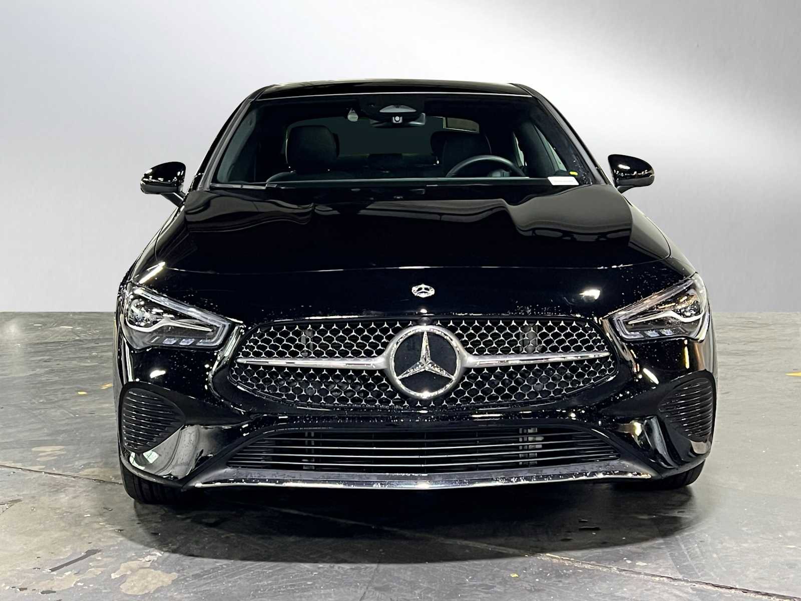 Used 2026 Mercedes-Benz CLA 250 4MATIC image 8