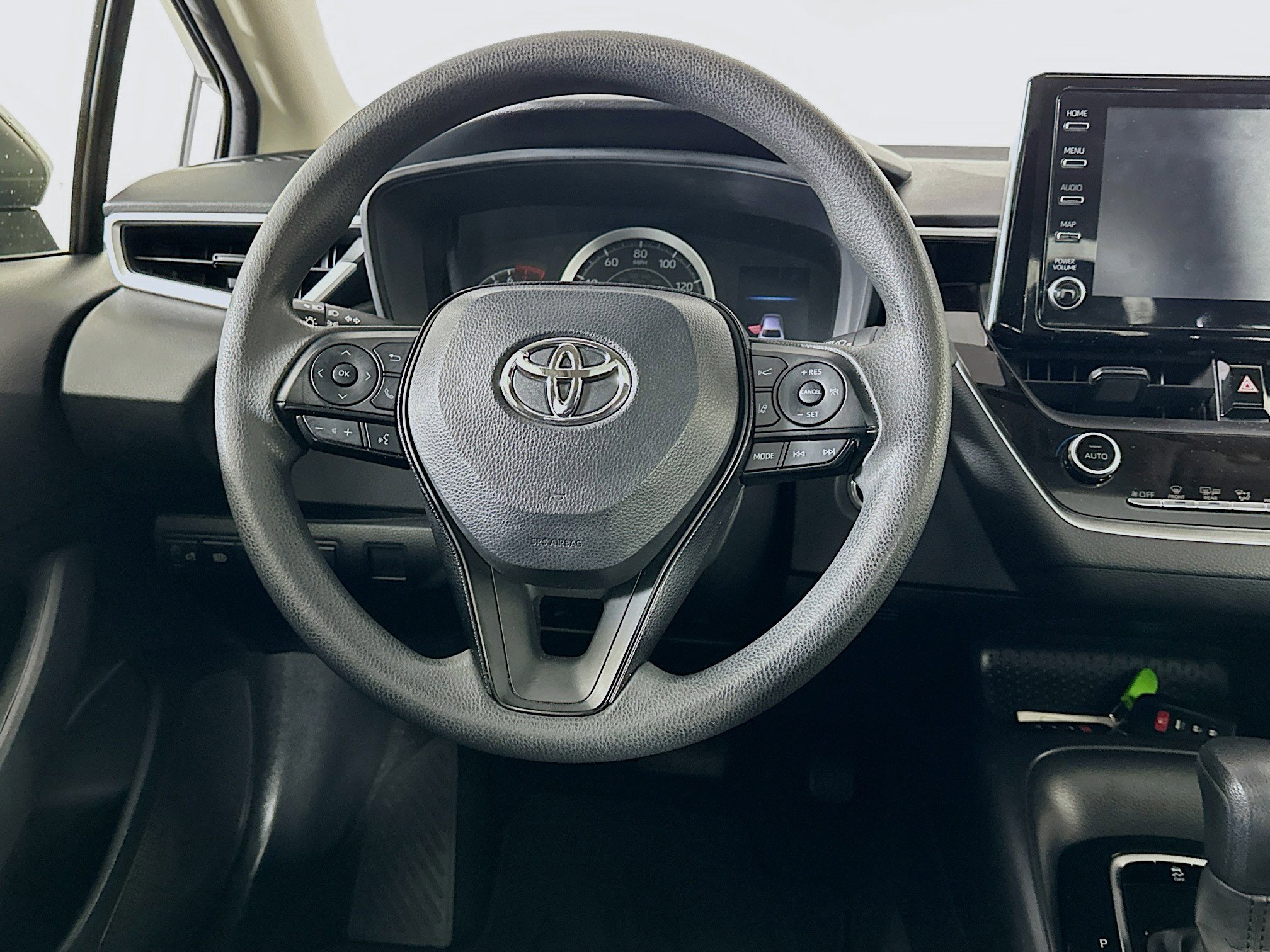 Used 2020 Toyota Corolla LE w/ LE Premium Package FWD image 17