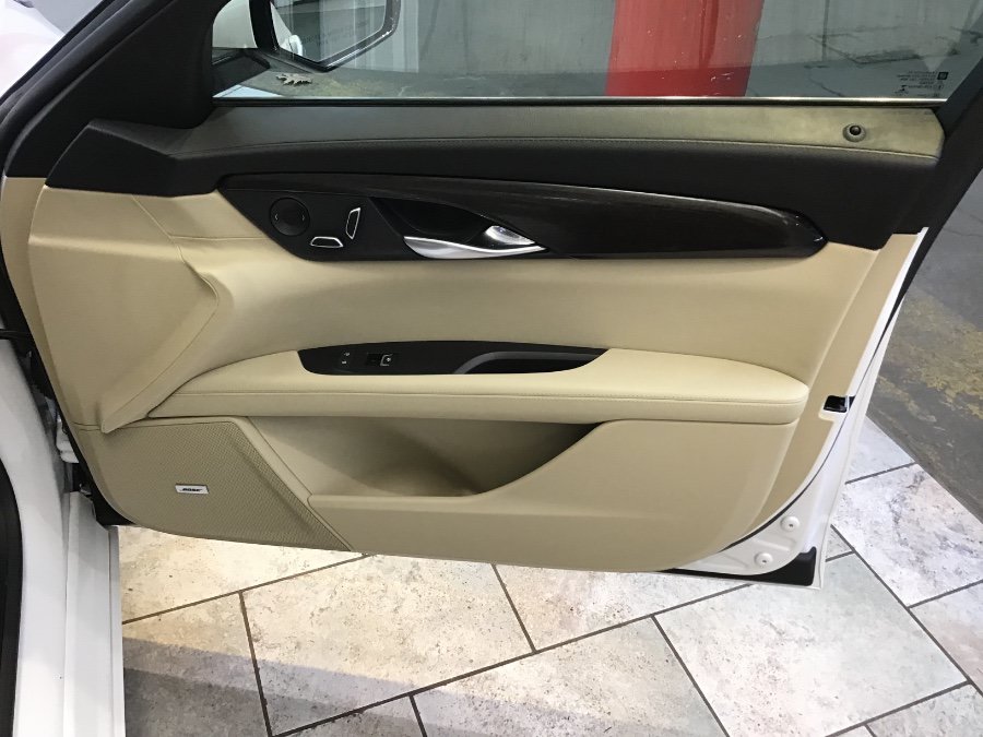 Used 2020 Cadillac CT6 Luxury AWD/4WD image 23