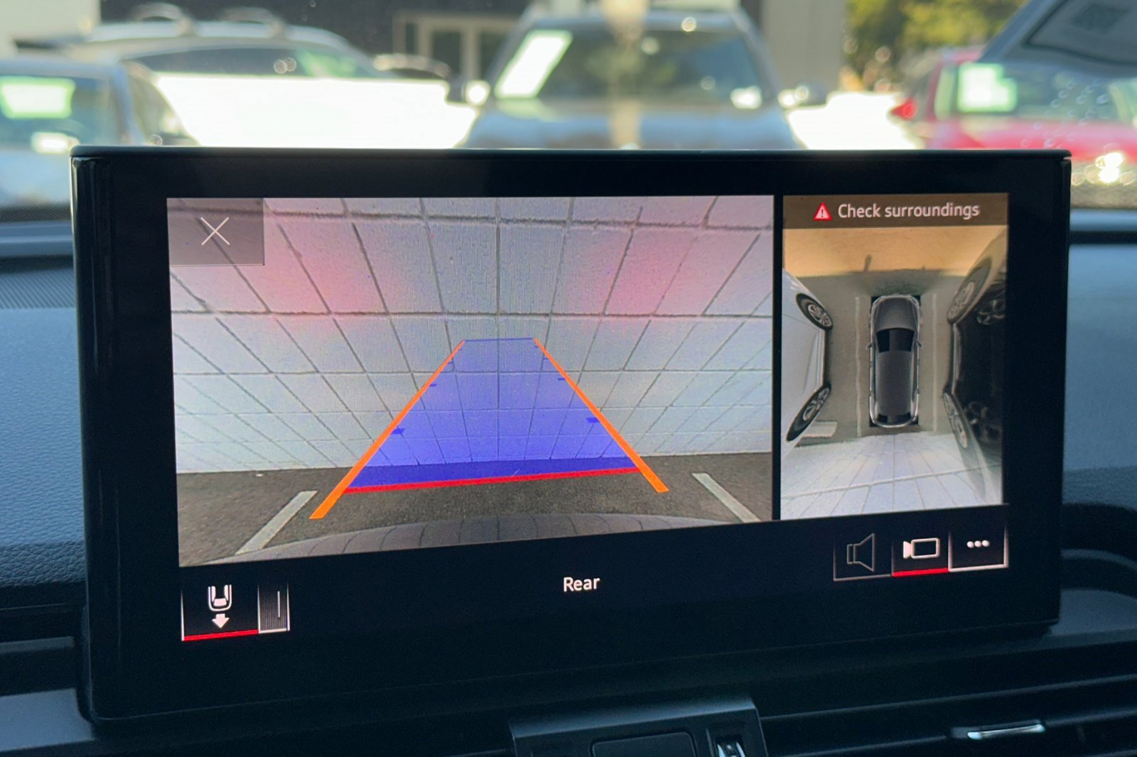 Used 2021 Audi Q5 2.0T Premium Plus w/ Premium Plus Package image 19