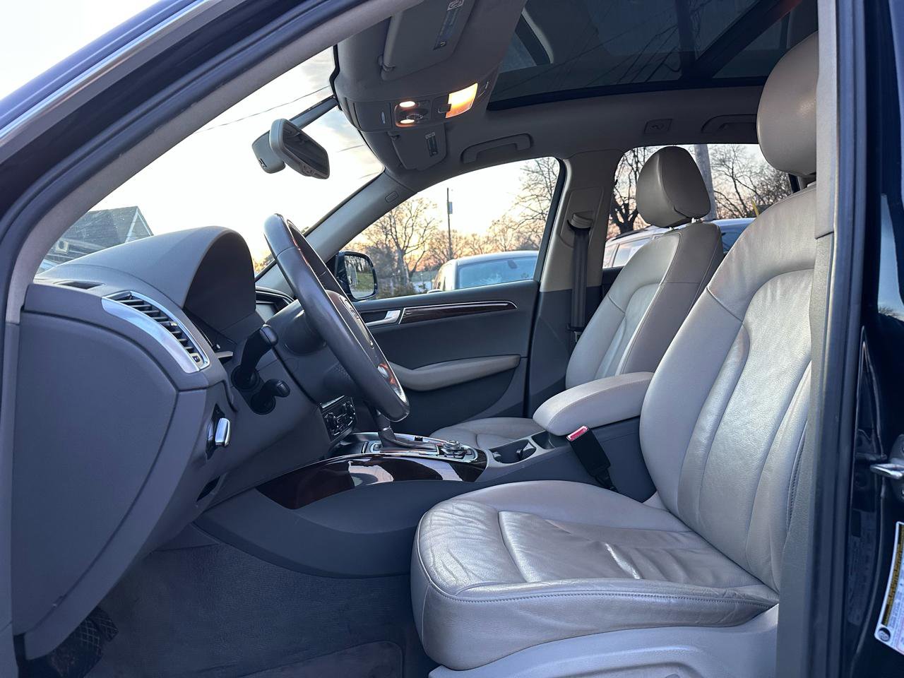 Used 2011 Audi Q5 3.2 Premium Plus image 23