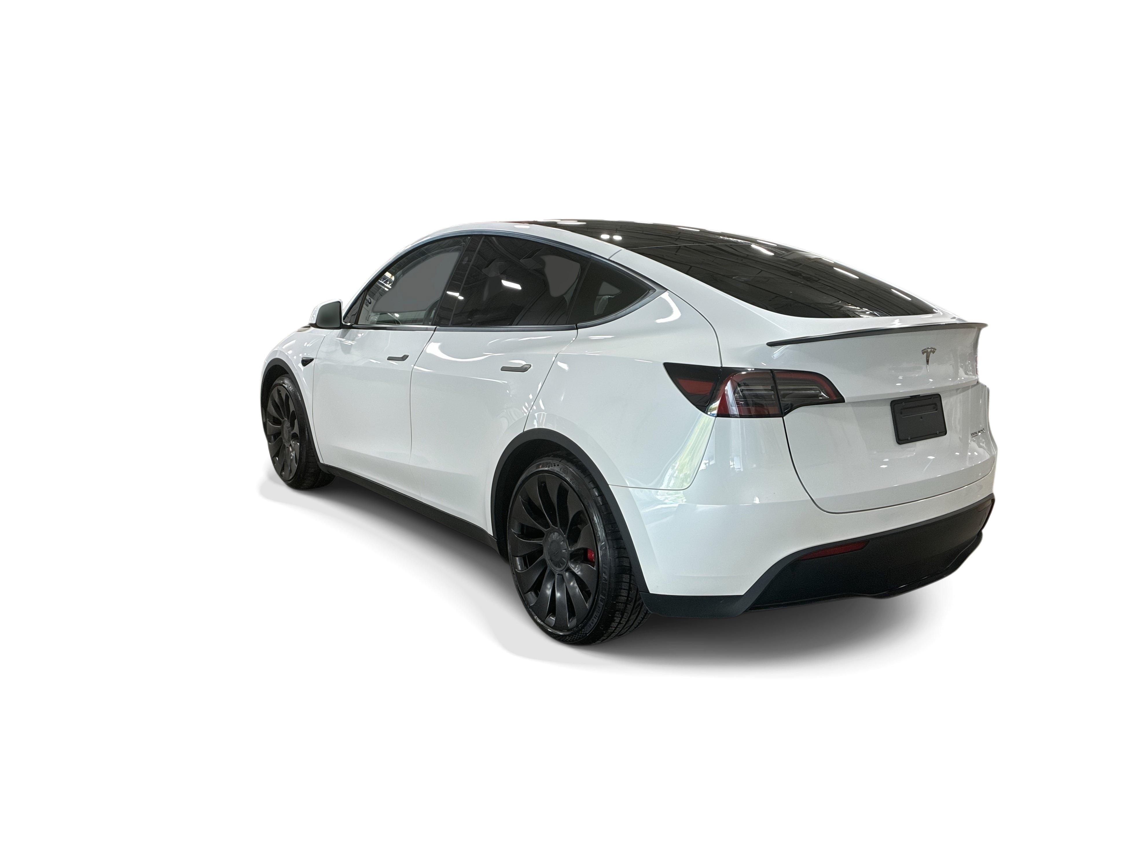 Certified 2023 Tesla Model Y Performance AWD/4WD image 4