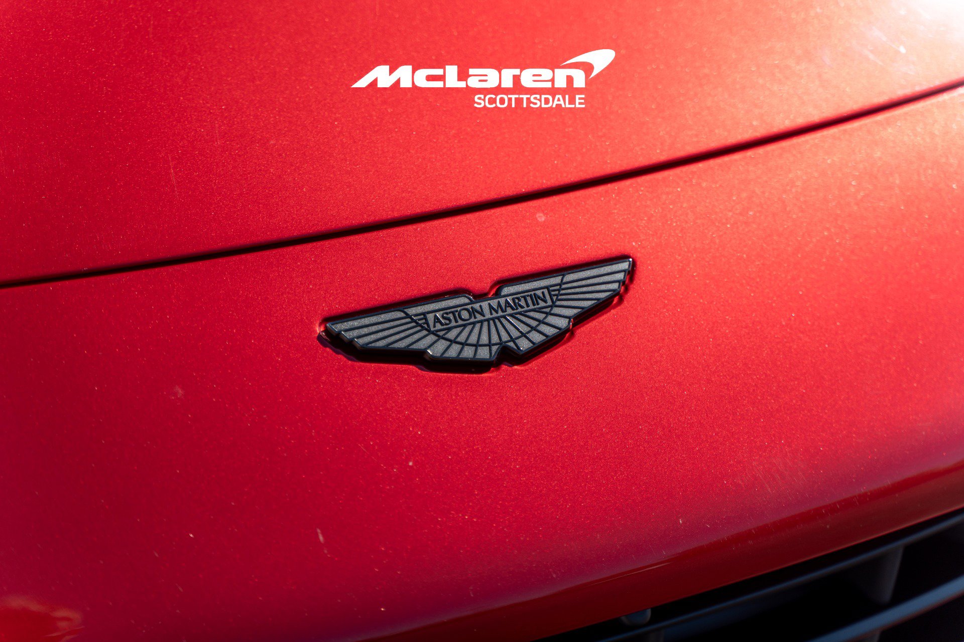 Used 2022 Aston Martin V8 Vantage Roadster image 21