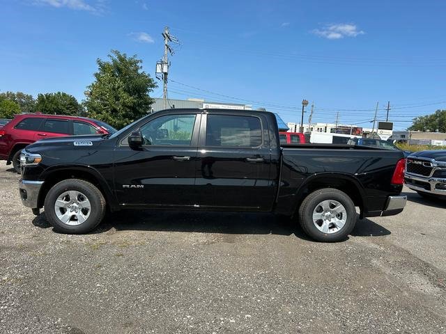 New 2025 RAM 1500 Big Horn image 6