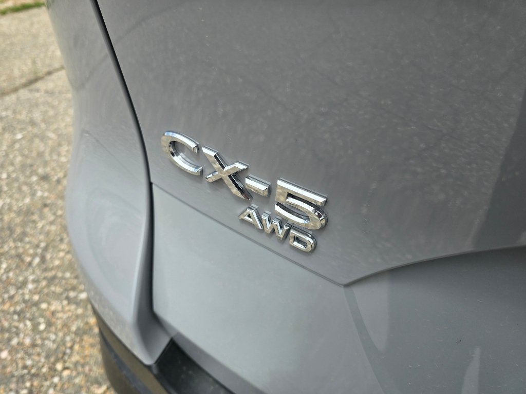 Used 2026 MAZDA CX-5 Preferred AWD/4WD image 10