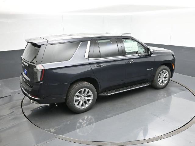 New 2026 Chevrolet Tahoe Premier image 21