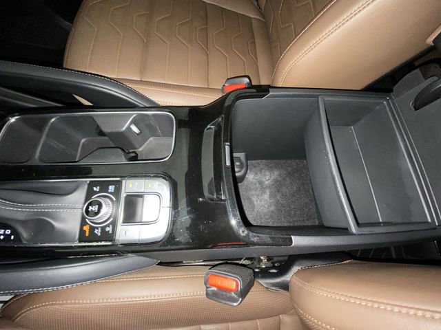 Used 2021 Kia Telluride SX w/ SX Prestige Package AWD/4WD image 21