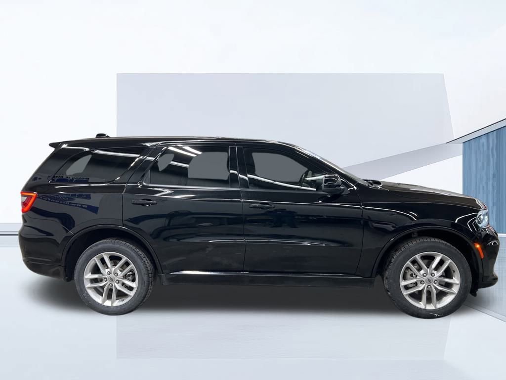 Used 2021 Dodge Durango GT image 2