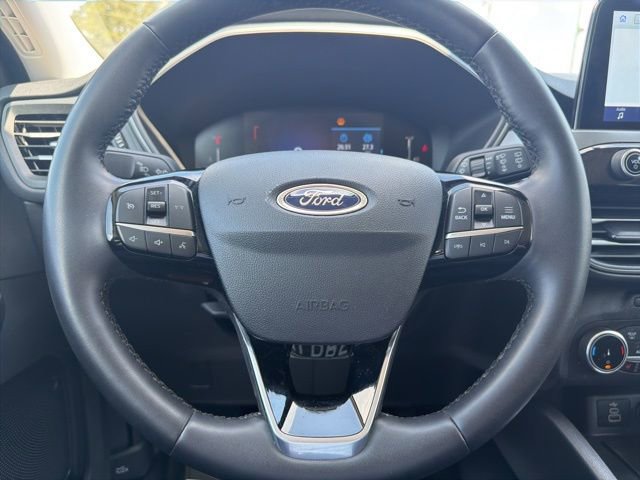 Used 2024 Ford Escape Active image 16