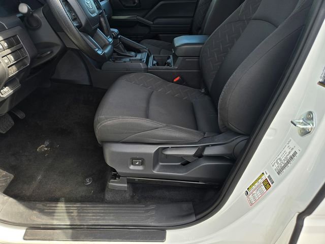 Certified 2024 Toyota Tacoma SR image 19