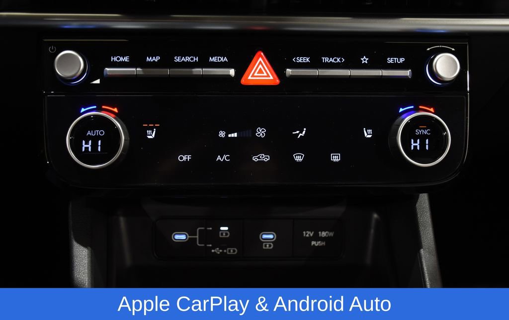 New 2026 Hyundai Santa Cruz SEL AWD/4WD image 21