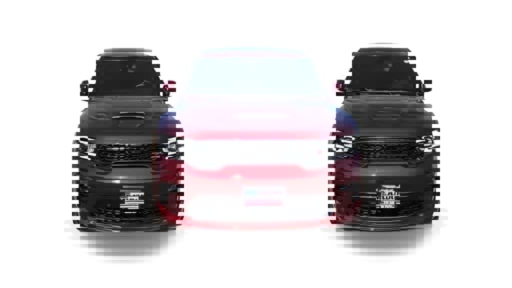 Used 2022 Dodge Durango R/T w/ Tow 'N Go Package image 3