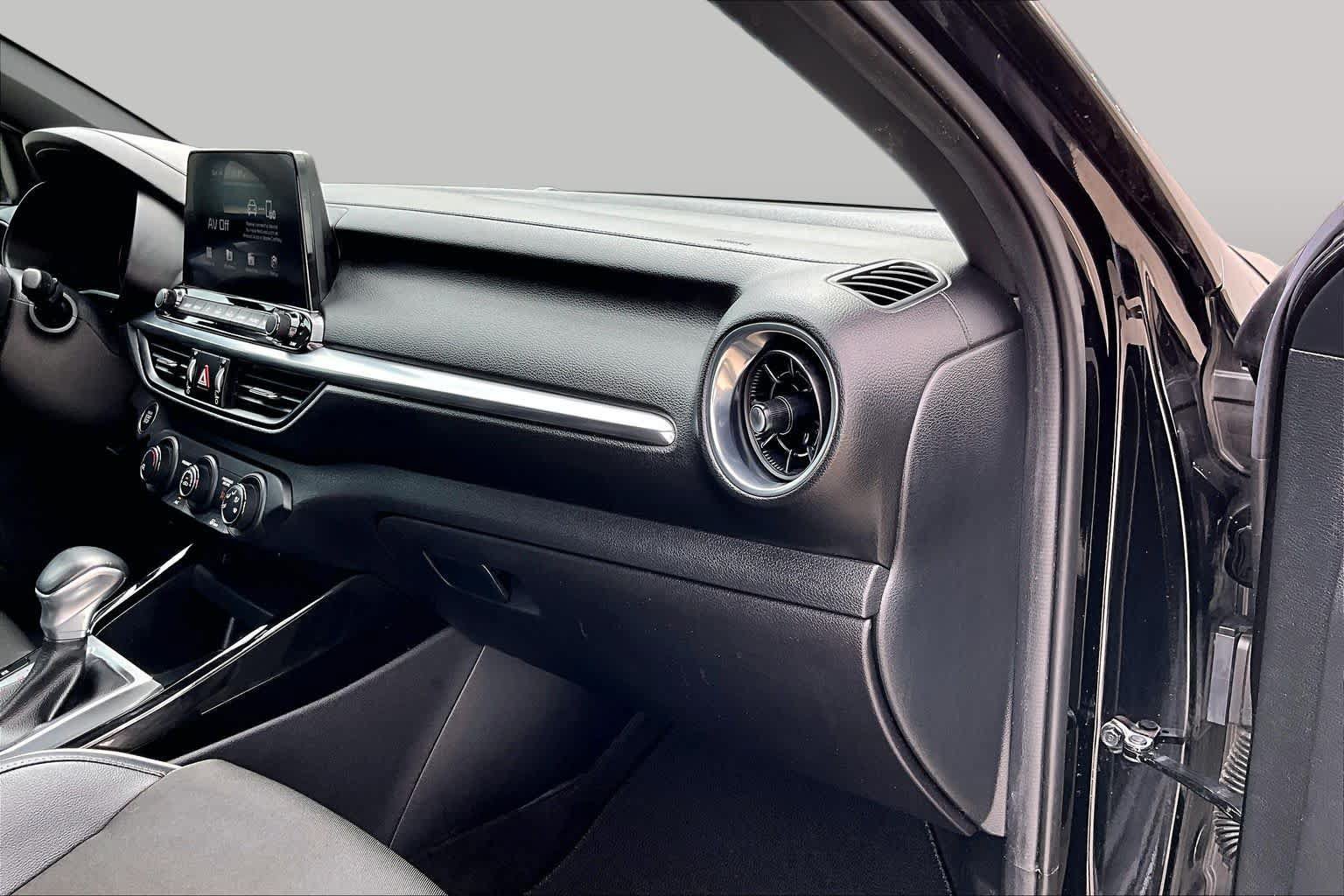 Used 2020 Kia Forte GT-Line FWD image 16