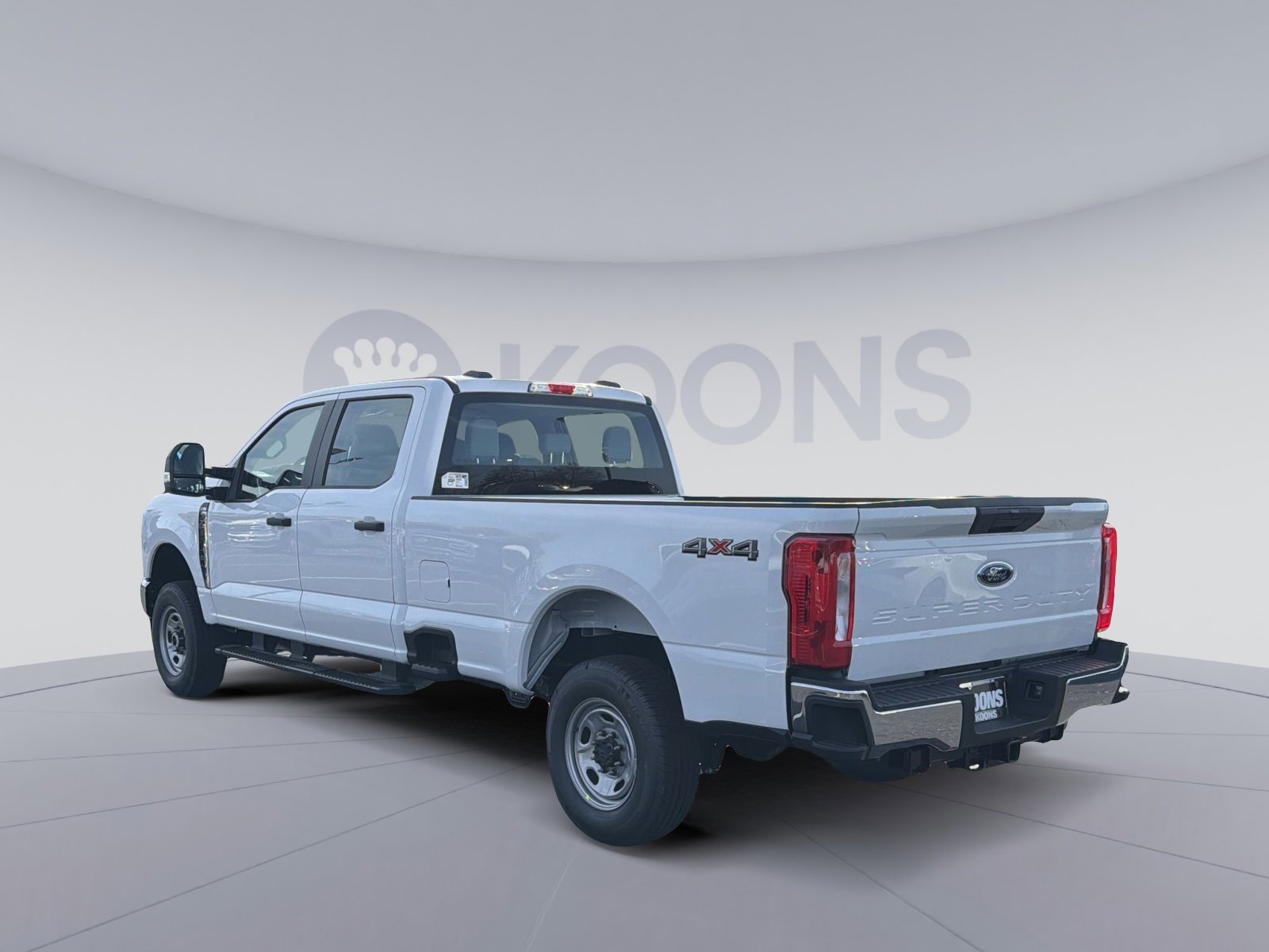 New 2026 Ford F250 XL image 4
