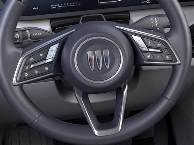 New 2027 Buick Enclave Avenir w/ LPO, Floor Liner Package AWD/4WD image 19