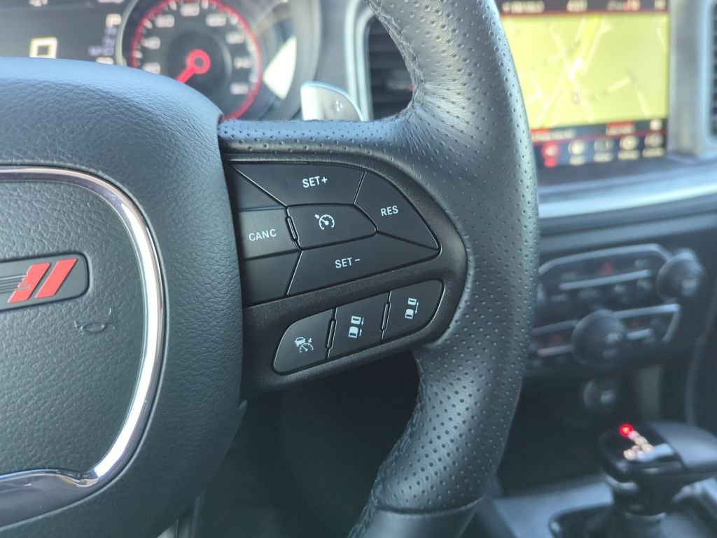 Used 2023 Dodge Charger R/T w/ Daytona Edition Group image 28