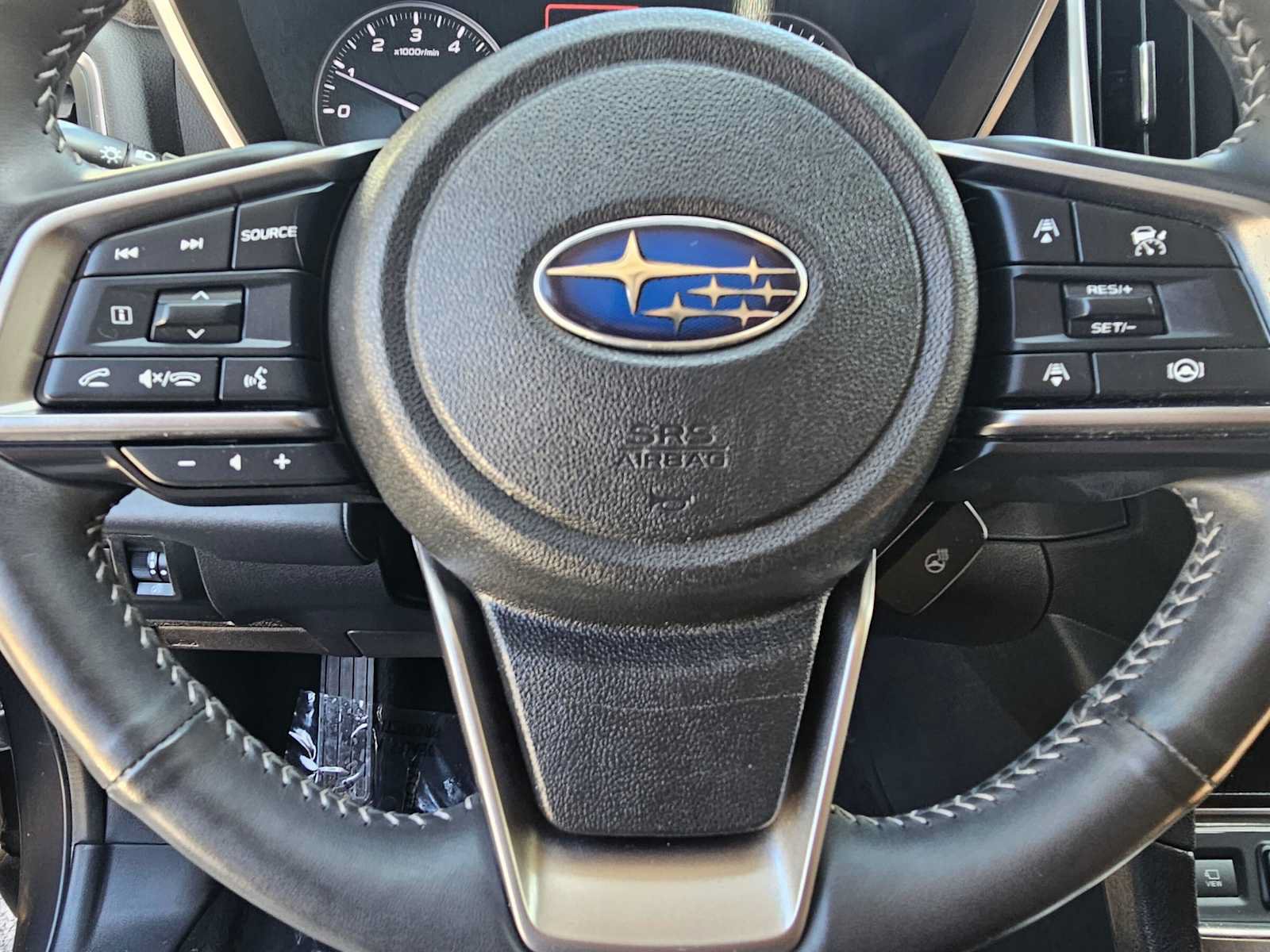 Used 2023 Subaru Ascent Touring AWD/4WD image 24