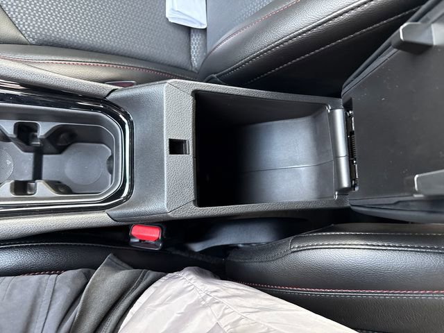 New 2026 Jeep Compass Trailhawk image 25