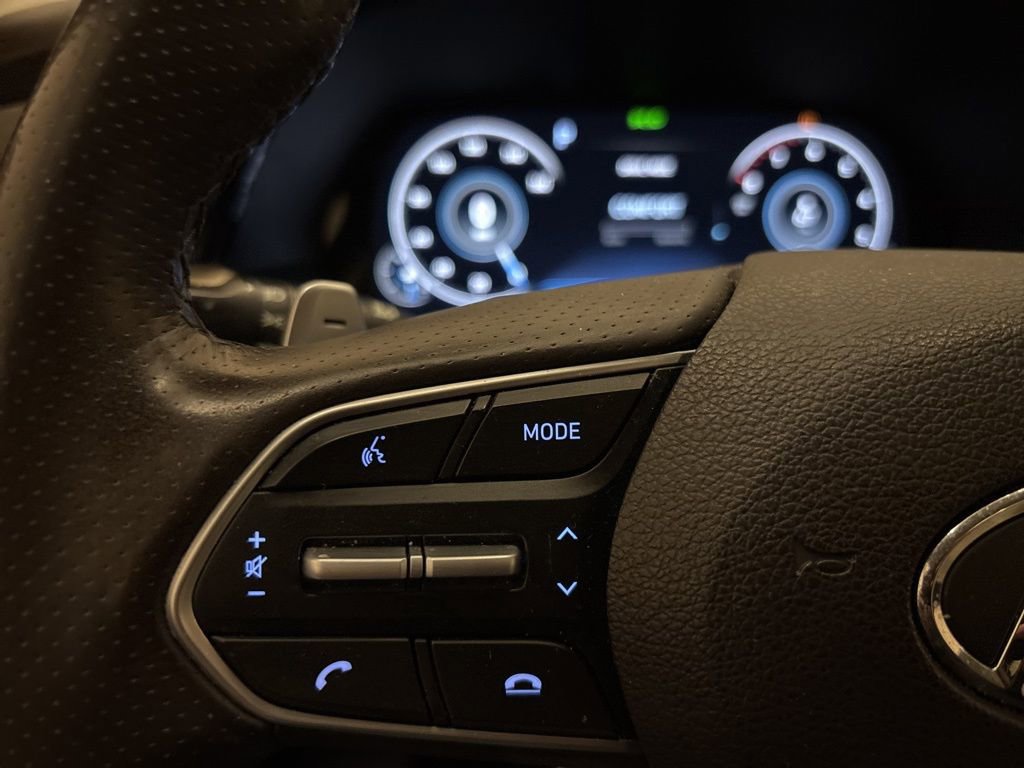 Used 2020 Hyundai Palisade Limited image 18