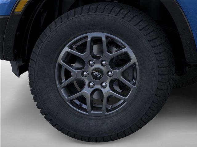New 2025 Ford Ranger XLT w/ Advanced Towing Package image 19