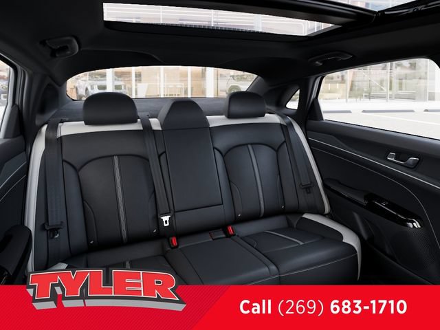 New 2026 Kia K5 GT-Line w/ GT-Line Premium Package AWD/4WD image 17