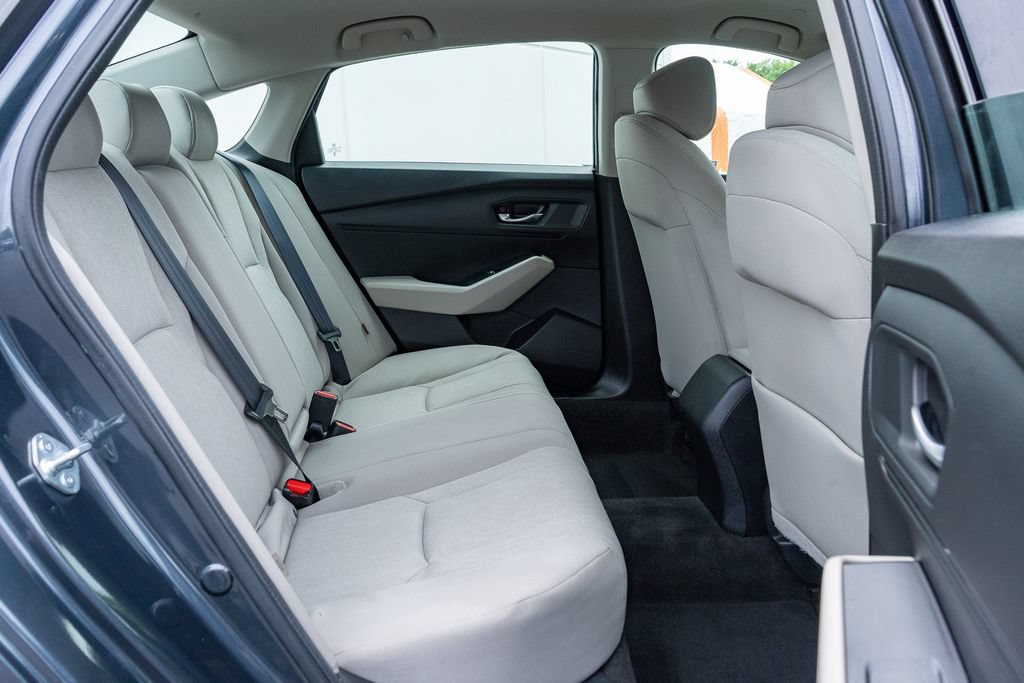 Certified 2023 Honda Accord LX image 13