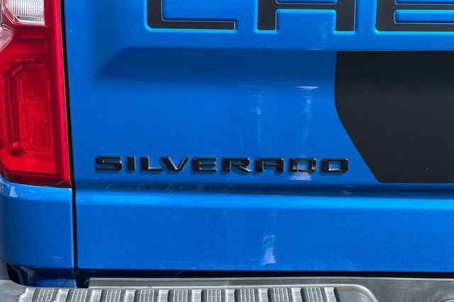 Used 2024 Chevrolet Silverado 1500 RST w/ Rally Edition image 36