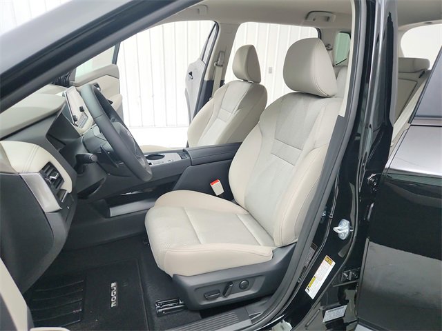 New 2025 Nissan Rogue SV image 19