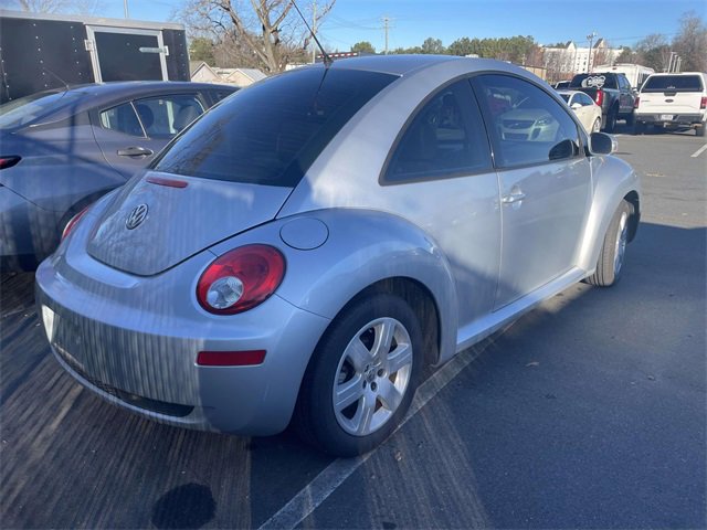 Used 2007 Volkswagen Beetle Coupe w/ Package 1 image 6