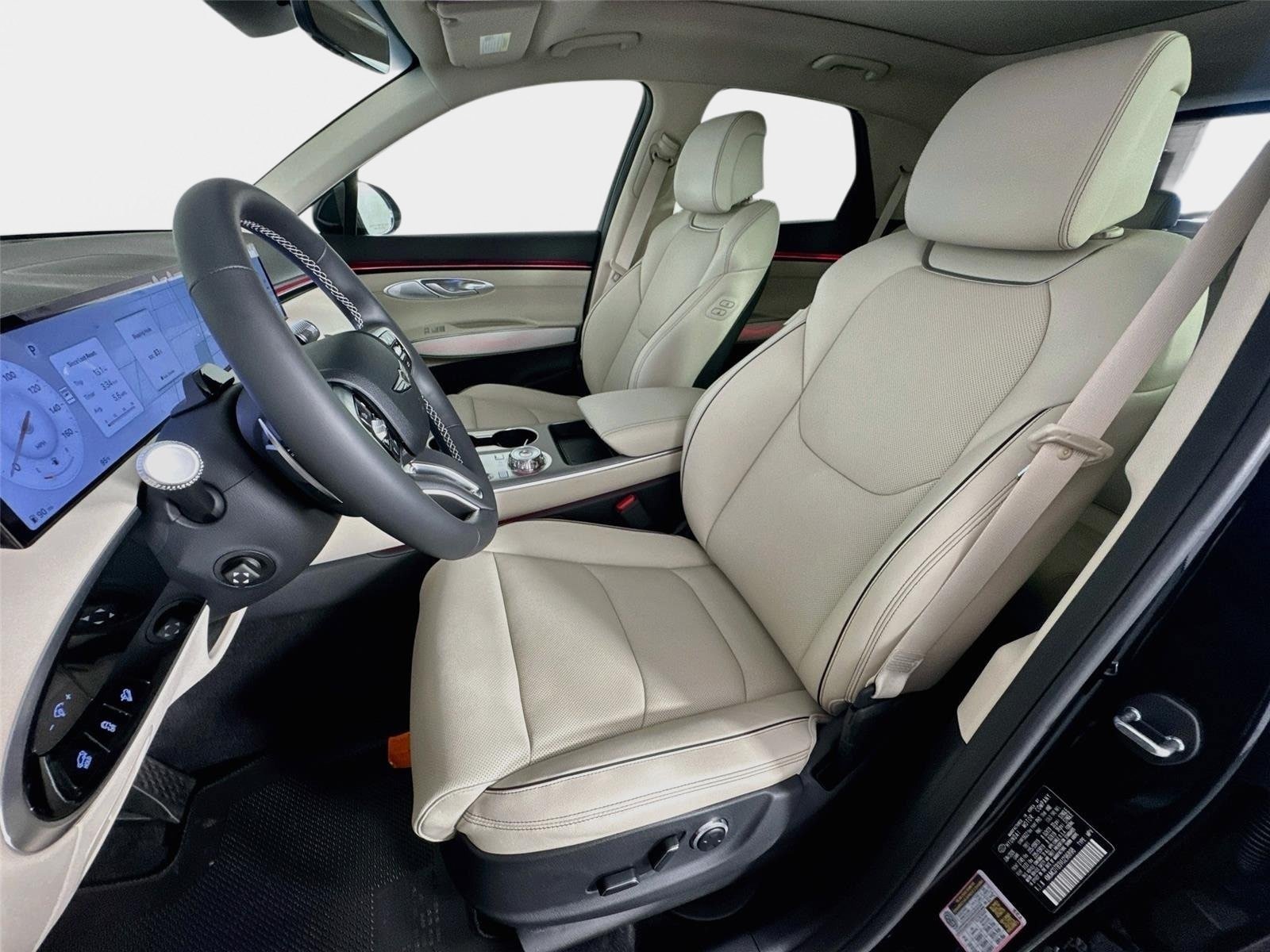 New 2027 Genesis GV70 2.5T Advanced AWD/4WD image 11