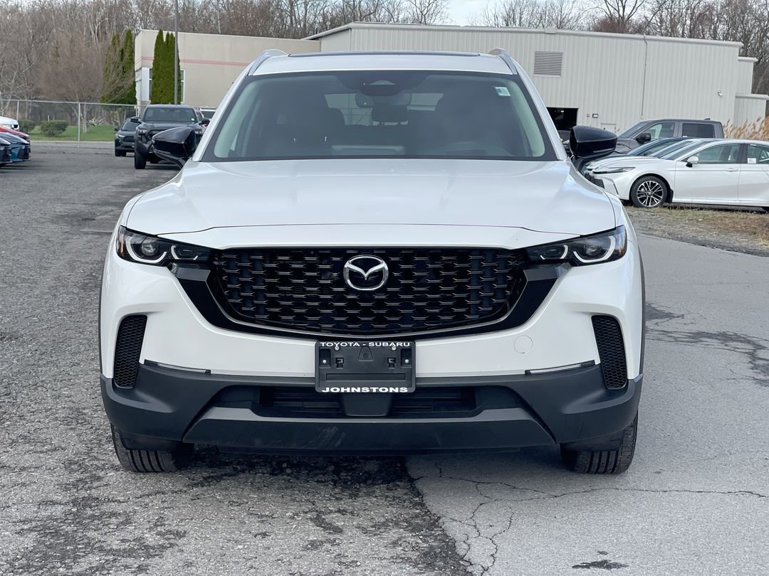 Used 2025 MAZDA CX-50 2.5 Hybrid w/ Premium Plus Pkg AWD/4WD image 12