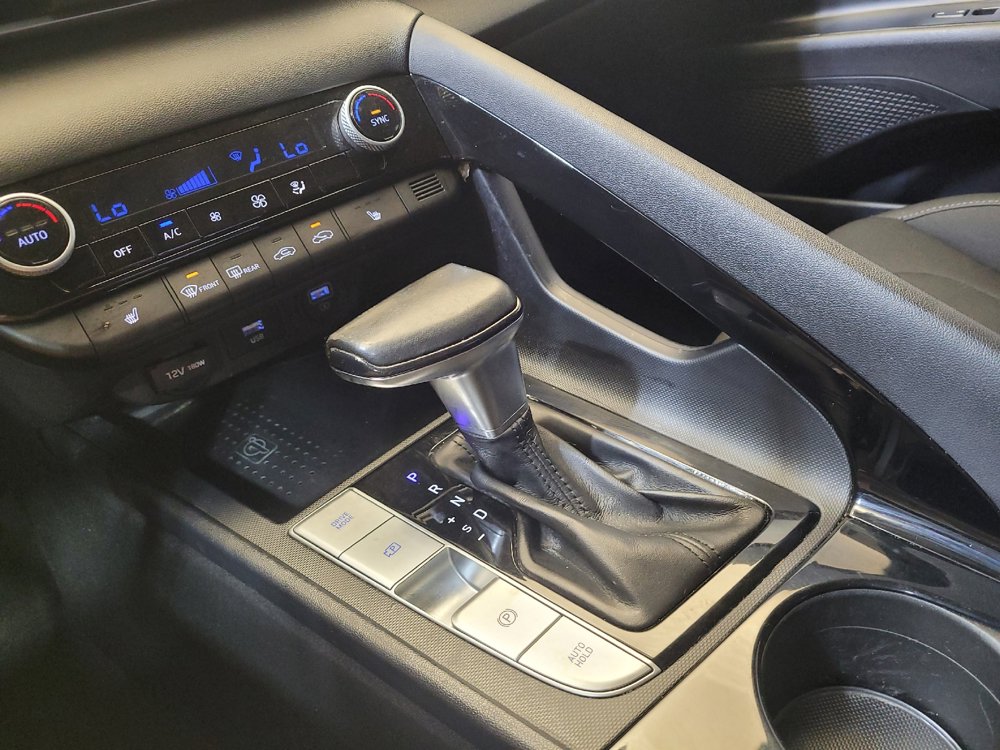 Used 2021 Hyundai Elantra SEL w/ Convenience Package FWD image 26