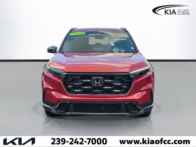 Used 2025 Honda CR-V Sport-L video 2
